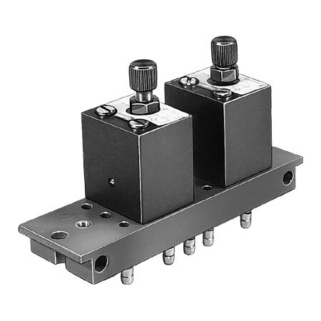 Festo One-Way Flow Control Valve GRF-PK-3X2 GRF-PK-3X2